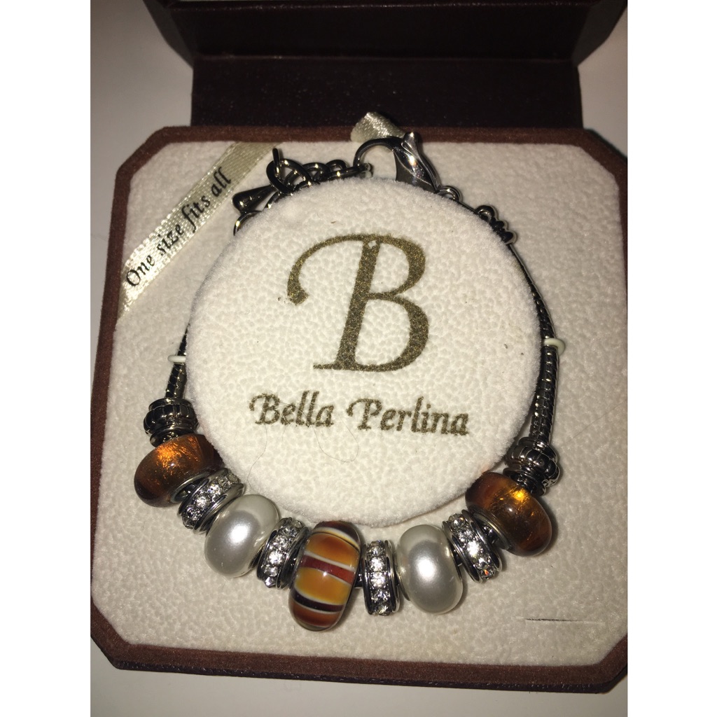 Bella Perlina Bracelet